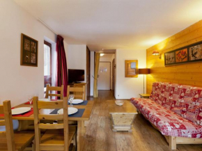 Studio Brides-les-Bains, 1 pièce, 4 personnes - FR-1-512-143